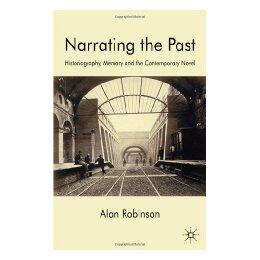 【预售】Narrating the Past
