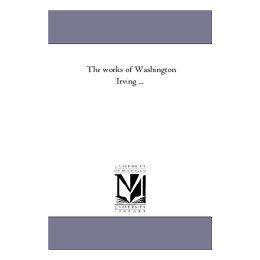 【预售】The Works of Washington Irving Vol. 11: Oliver