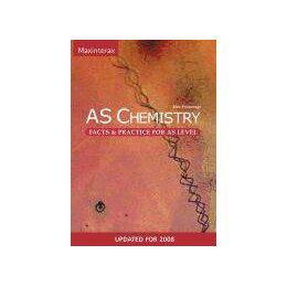 【预售】As Chemistry Facts and Practice