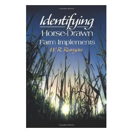 【预售】Identifying Horse-Drawn Farm Implements