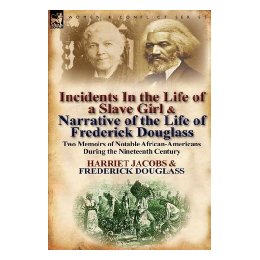【预售】Incidents in the Life of a Slave Girl & Narrative of
