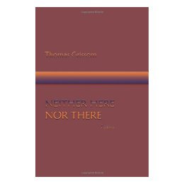 【预售】Neither Here Nor There, Poems