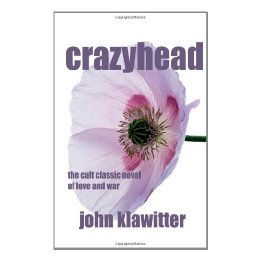 【预售】Crazyhead