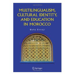 【预售】Multilingualism, Cultural Identity, and Education in