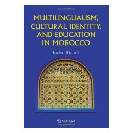 【预售】Multilingualism, Cultural Identity, and Education in