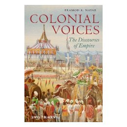 【预售】Colonial Voices - An Introduction