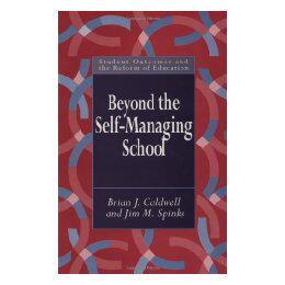 【预售】Beyond the Self-Managing School: Student Outcomes