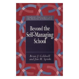 【预售】Beyond the Self-Managing School: Student Outcomes