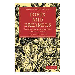 【预售】Poets and Dreamers: Studies and Translations from