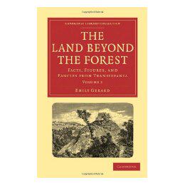 【预售】The Land Beyond the Forest: Facts, Figures, and