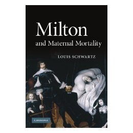 【预售】Milton and Maternal Mortality
