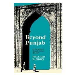 【预售】Beyond Punjab