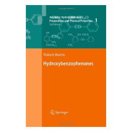 【预售】Aromatic Hydroxyketones: Preparation and Physical