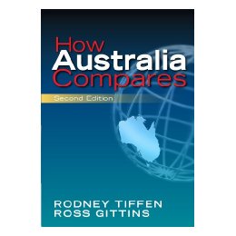 【预售】How Australia Compares