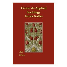 【预售】Civics: As Applied Sociology