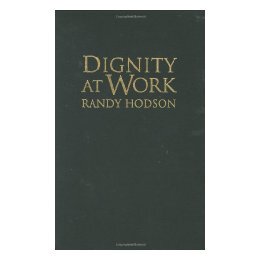 【预售】Dignity at Work