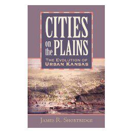 【预售】Cities on the Plains