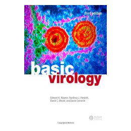 【预售】Basic Virology 3E