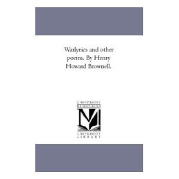 【预售】War-Lyrics and Other Poems. by Henry Howard