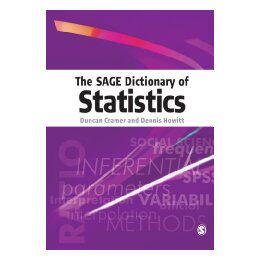 【预售】The Sage Dictionary of Statistics: A Practical