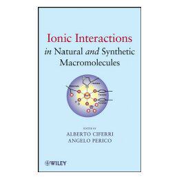 【预售】Ionic Interactions In Natural And Synthetic