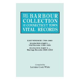 Barbour Collection Town The Connecticut Vital 预售