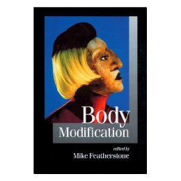 【预售】Body Modification