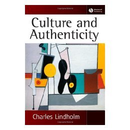 【预售】Culture And Authenticity