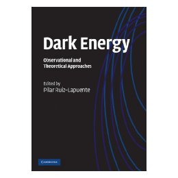 【预售】Dark Energy: Observational and Theoretical
