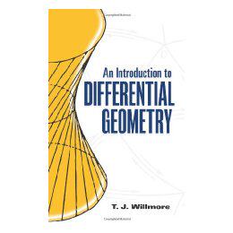 【预售】An Introduction to Differential Geometry
