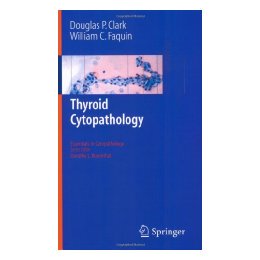 【预售】Thyroid Cytopathology