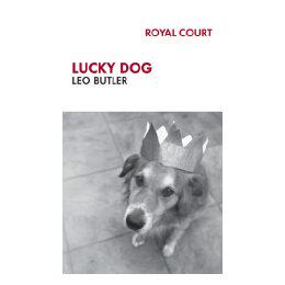 【预售】Lucky Dog