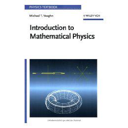 【预售】Introduction To Mathematical Physics