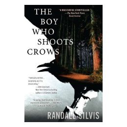 【预售】The Boy Who Shoots Crows