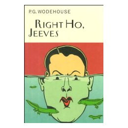 【预售】Right Ho, Jeeves
