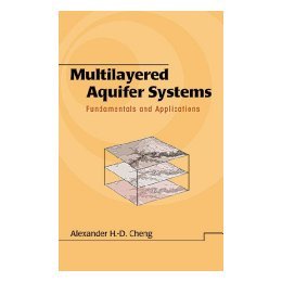 【预售】Multilayered Aquifier Systems: Fundamentals and