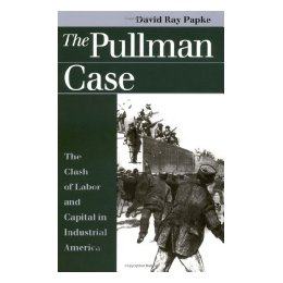 【预售】Pullman Case