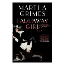 【预售】Fadeaway Girl