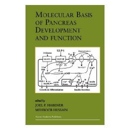 【预售】Molecular Basis of Pancreas Development and