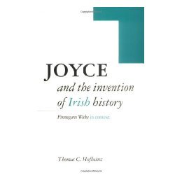 【预售】Joyce and the Invention of Irish History: Finnegans