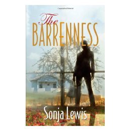 【预售】The Barrenness the Barrenness