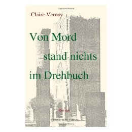 【预售】Von Mord Stand Nichts Im Drehbuch