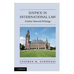 【预售】Justice in International Law: Further Selected