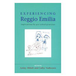 【预售】Experiencing Reggio Emilia