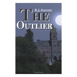【预售】The Outlier