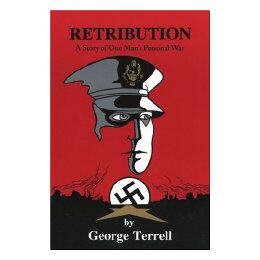 【预售】Retribution: A Story of One Man's Personal War