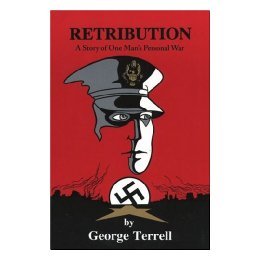 【预售】Retribution: A Story of One Man's Personal War