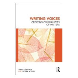 【预售】Writing Voices: Creating Communities of Writers
