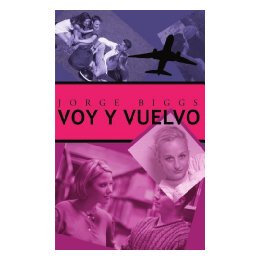 【预售】Voy y Vuelvo