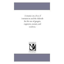 Box the and Instruments Treatise 预售